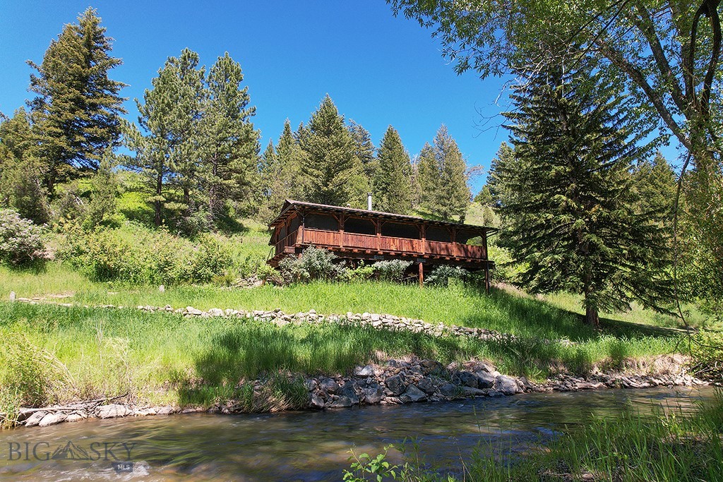 50 Moffit Gulch Road