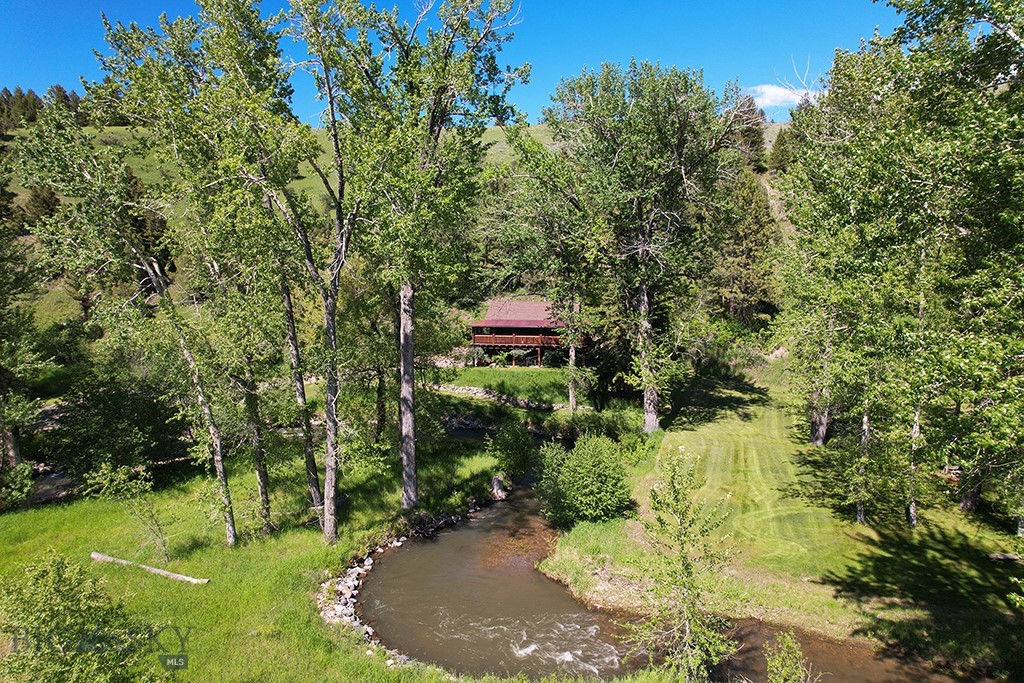 50 Moffit Gulch Road