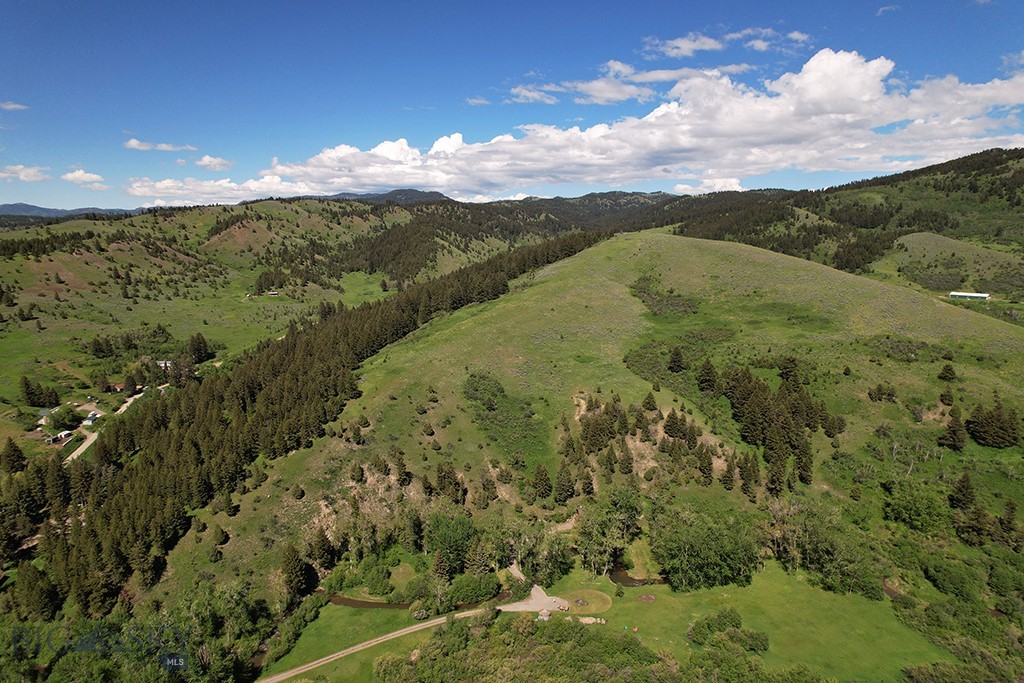 50 Moffit Gulch Road