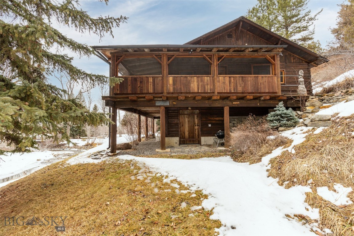 50 Moffit Gulch Road