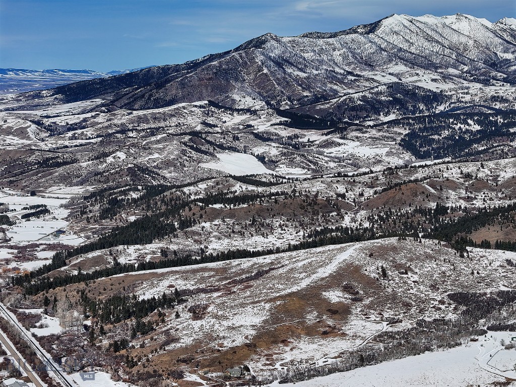 50 Moffit Gulch Road