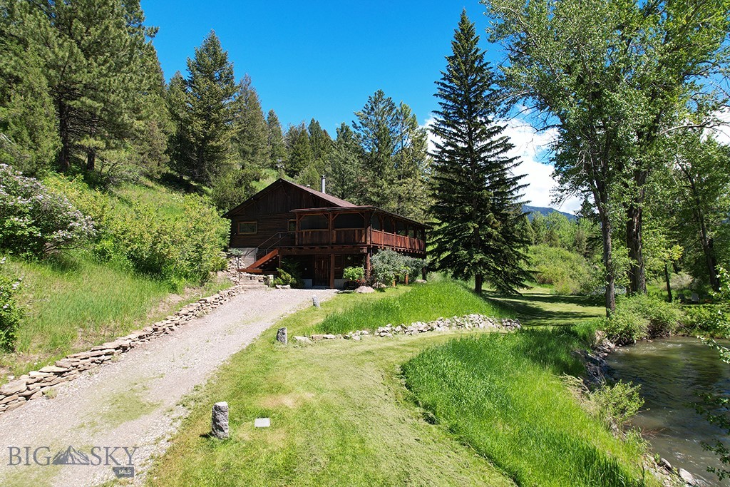 50 Moffit Gulch Road