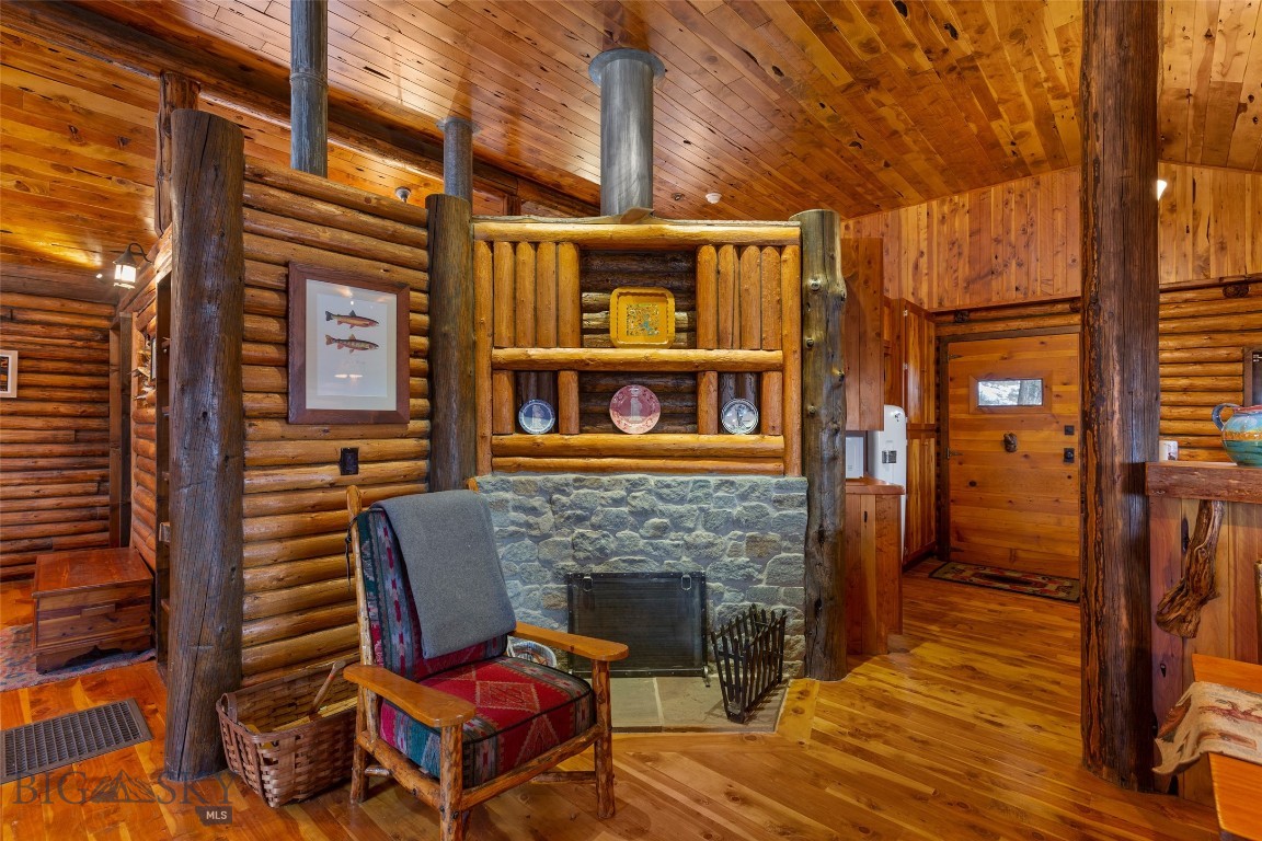 50 Moffit Gulch Road