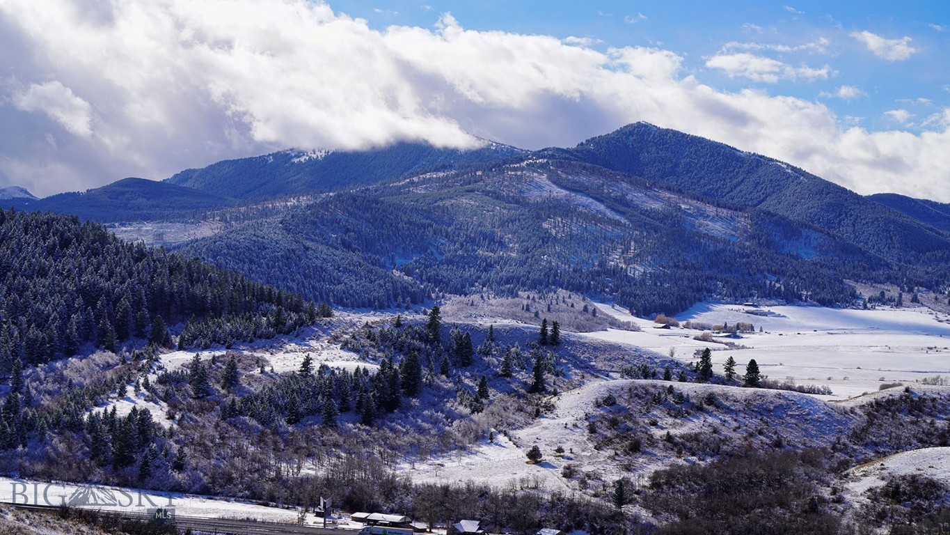 50 Moffit Gulch Road