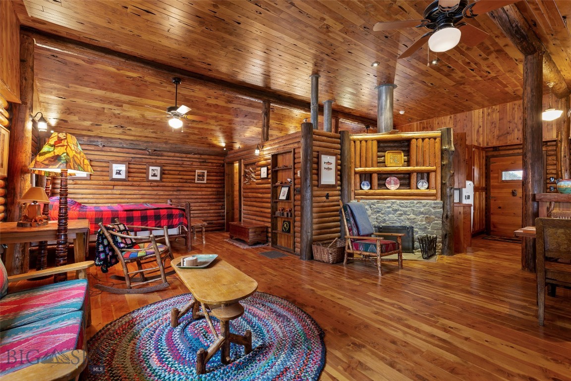 50 Moffit Gulch Road