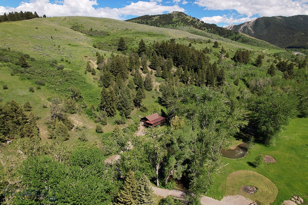 50 Moffit Gulch Road