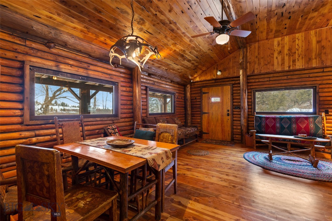 50 Moffit Gulch Road