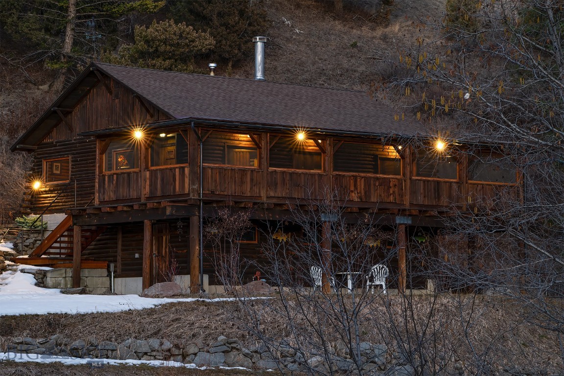 50 Moffit Gulch Road