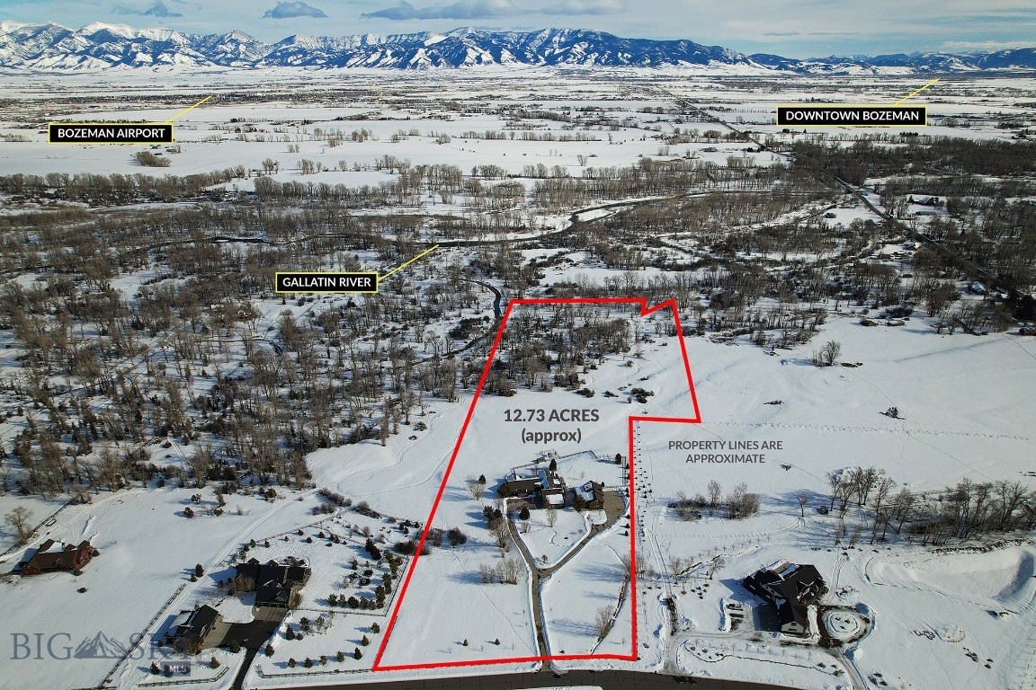 430 Rocking Horse Drive