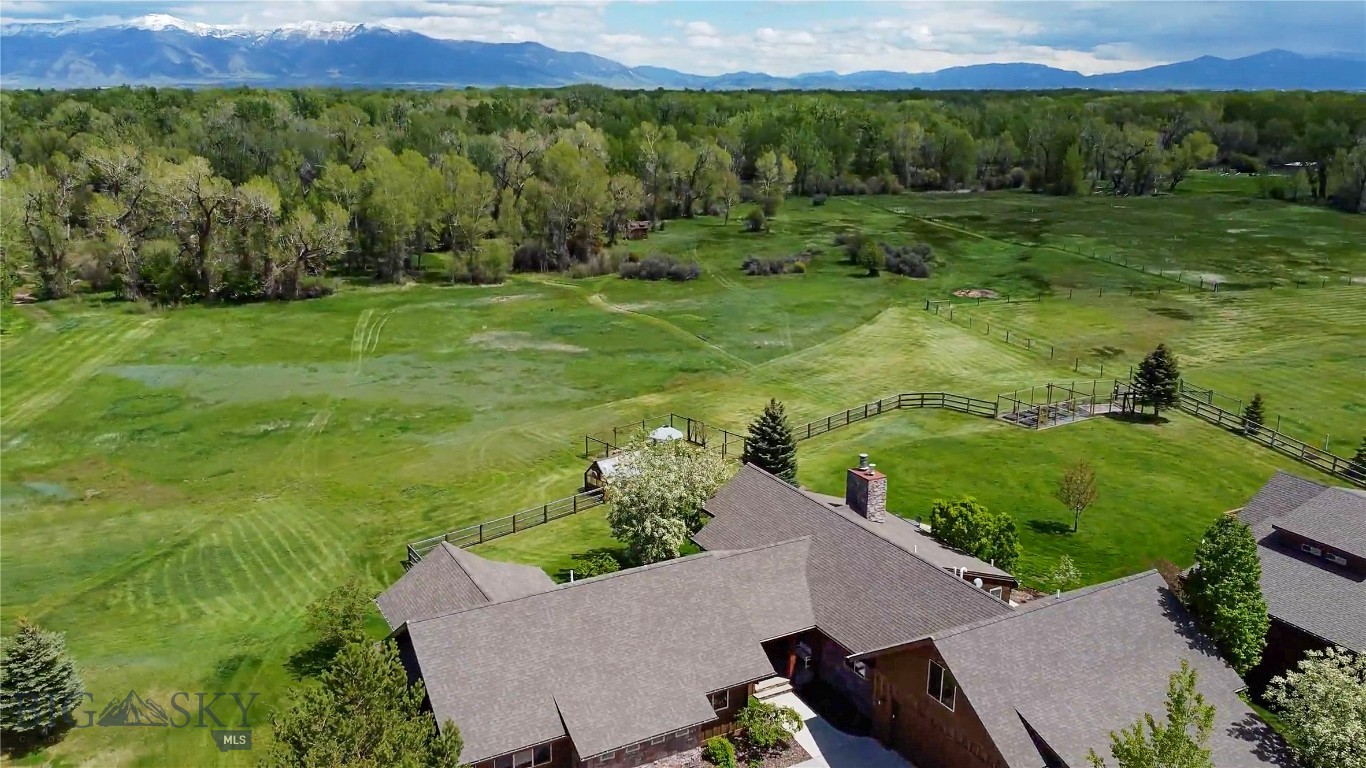 430 Rocking Horse Drive