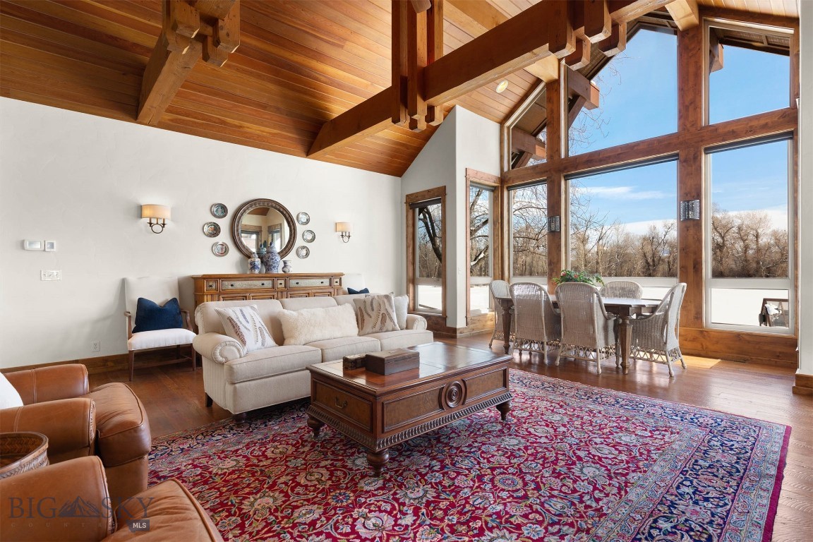 430 Rocking Horse Drive