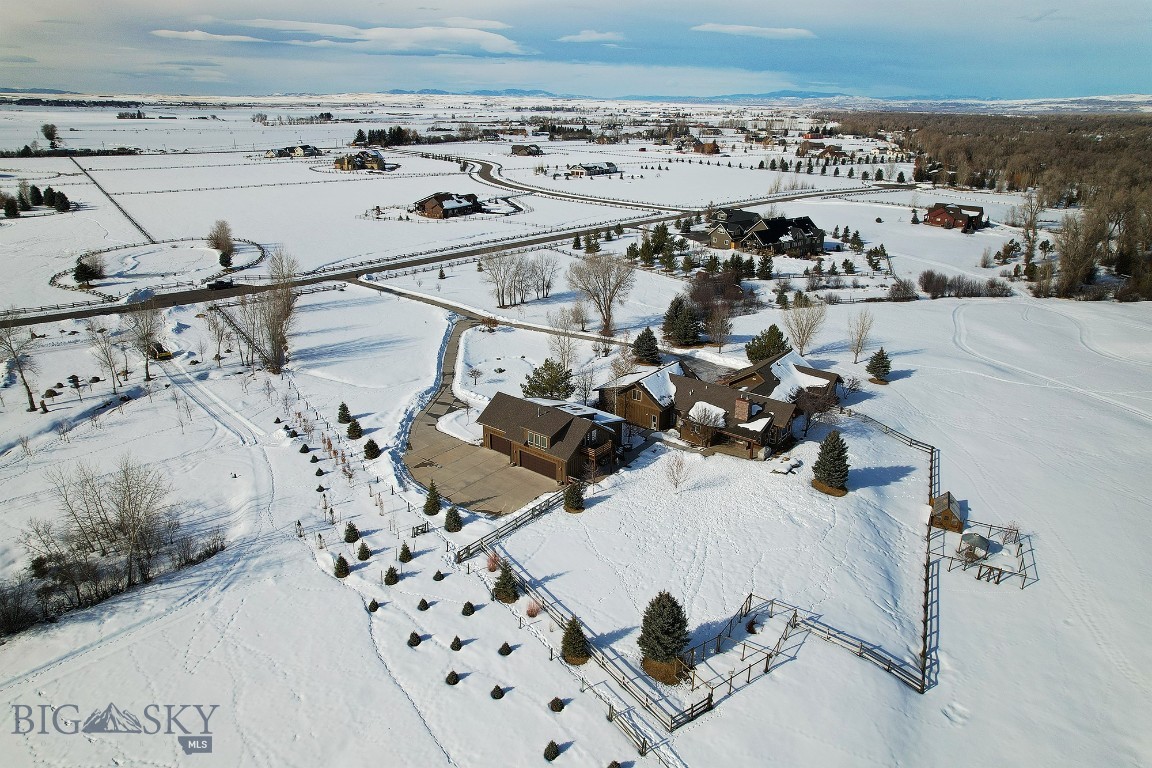 430 Rocking Horse Drive