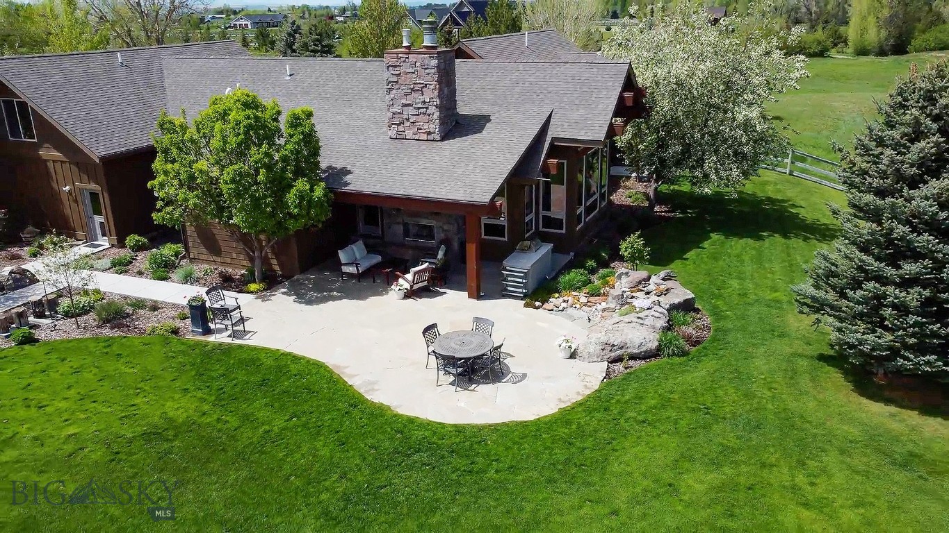 430 Rocking Horse Drive