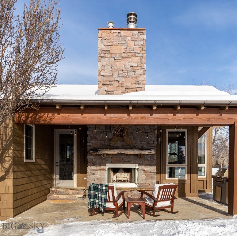 430 Rocking Horse Drive