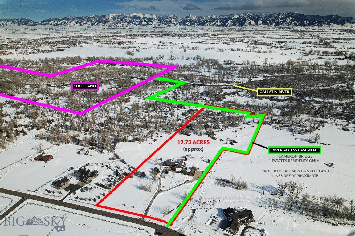 430 Rocking Horse Drive