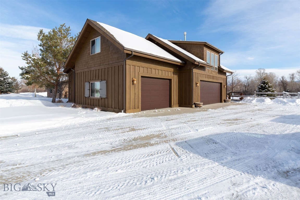 430 Rocking Horse Drive