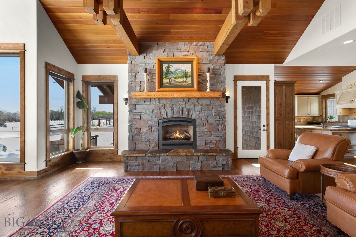 430 Rocking Horse Drive