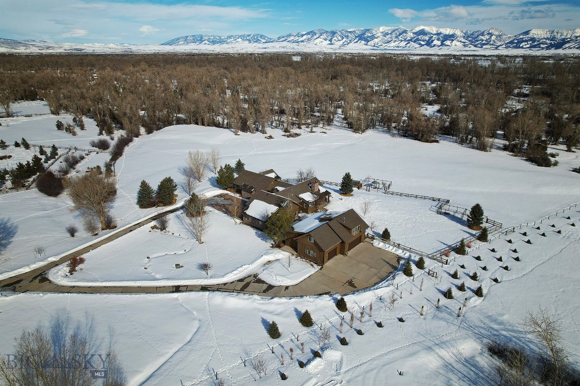 430 Rocking Horse Drive