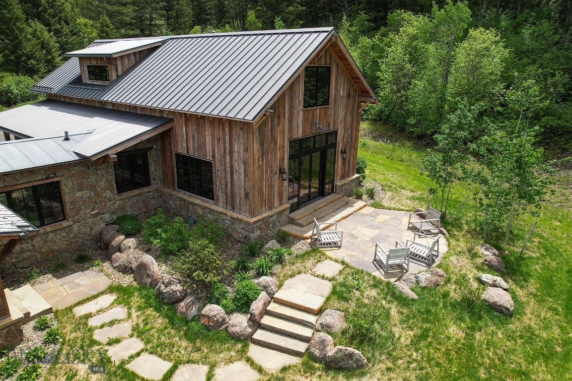 5730 Jackson Creek Road