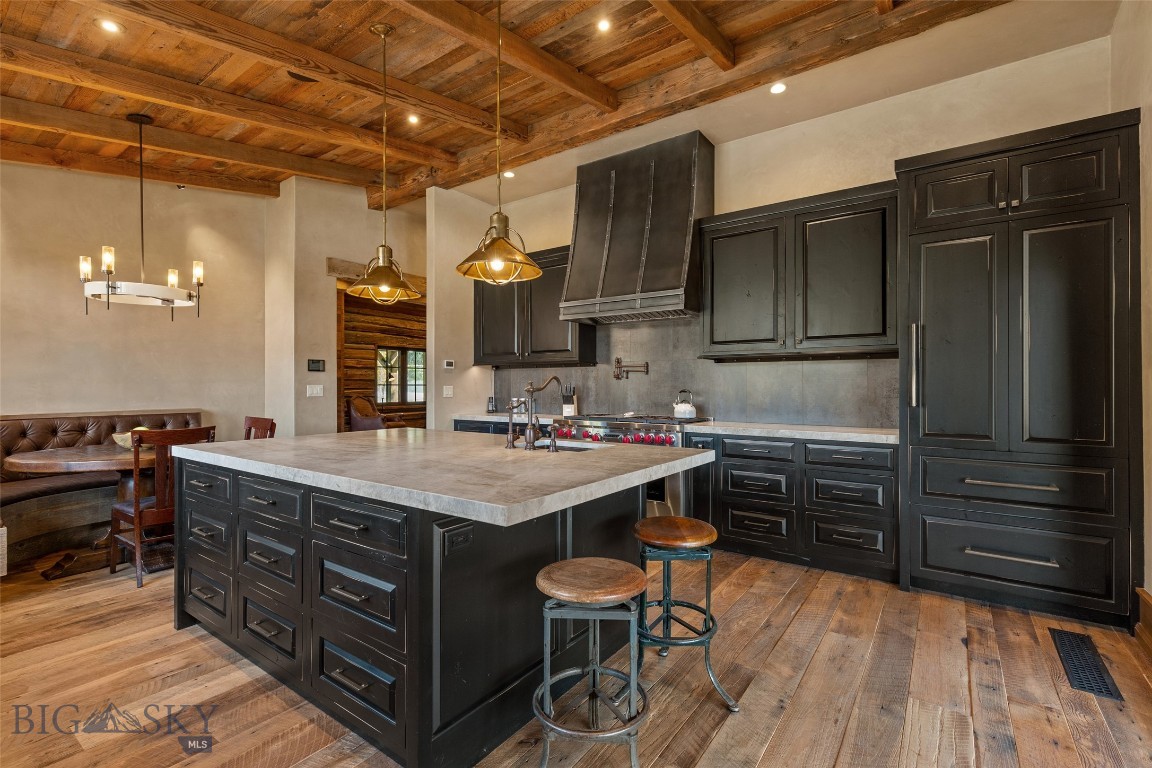 5730 Jackson Creek Road