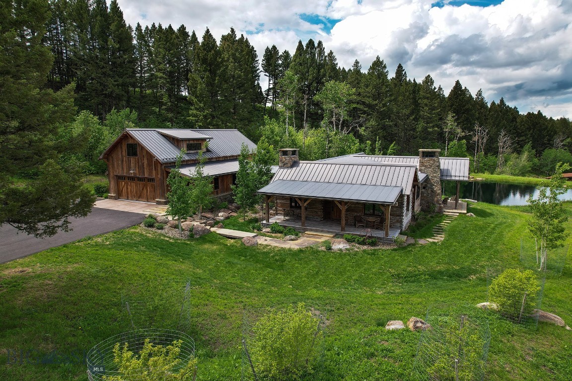 5730 Jackson Creek Road