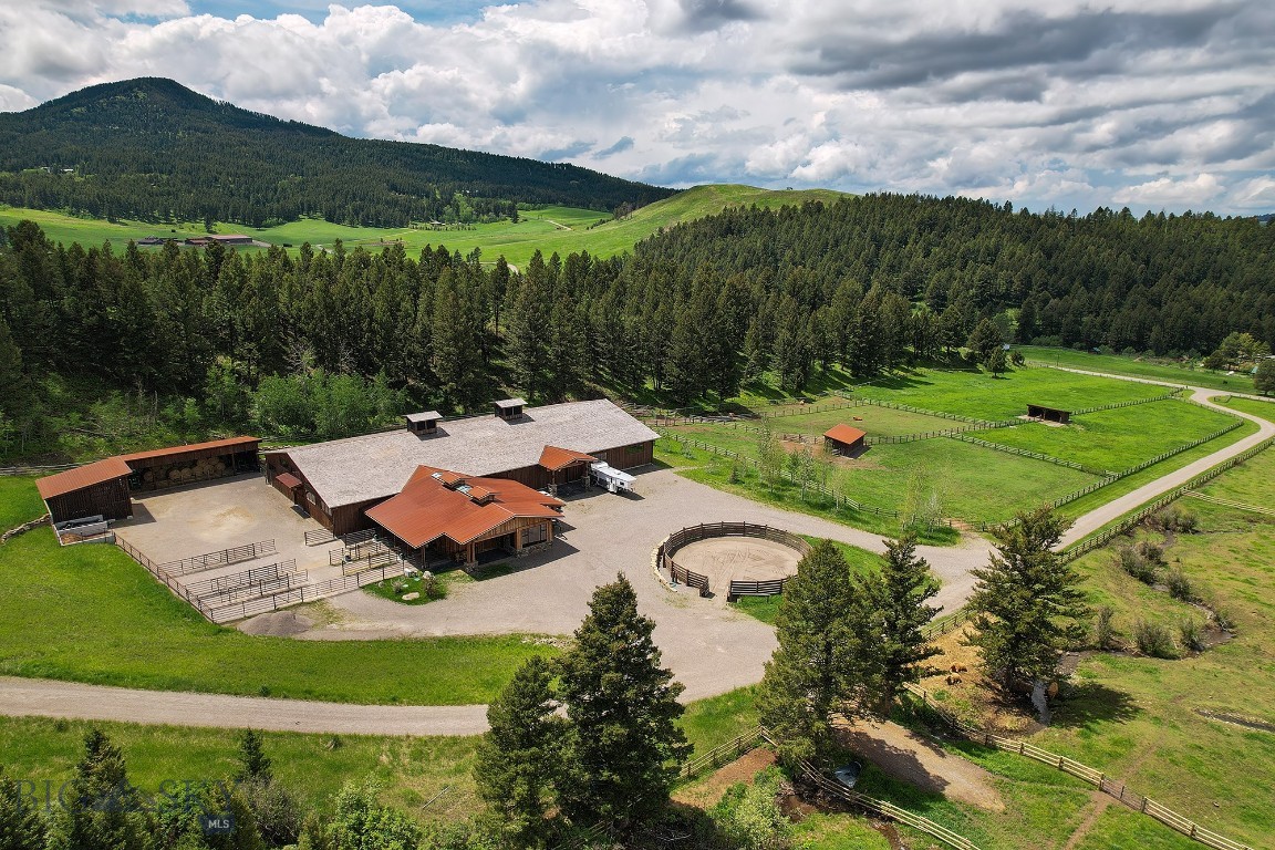 5730 Jackson Creek Road