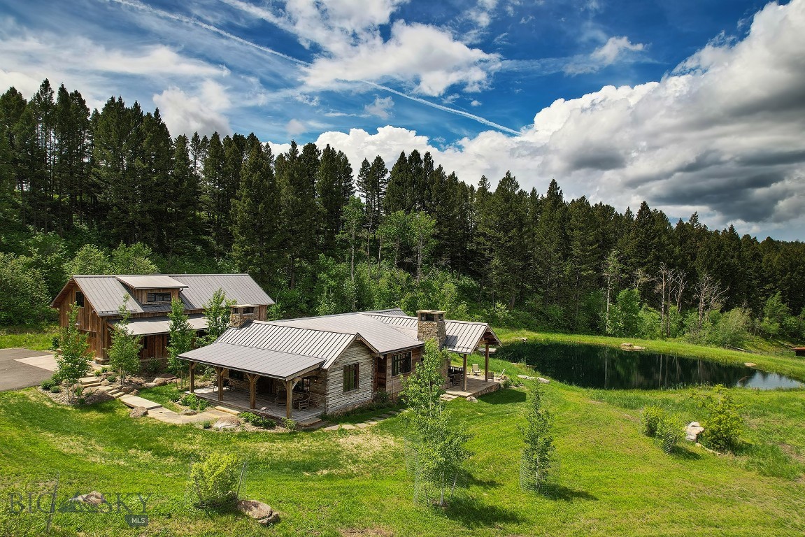 5730 Jackson Creek Road