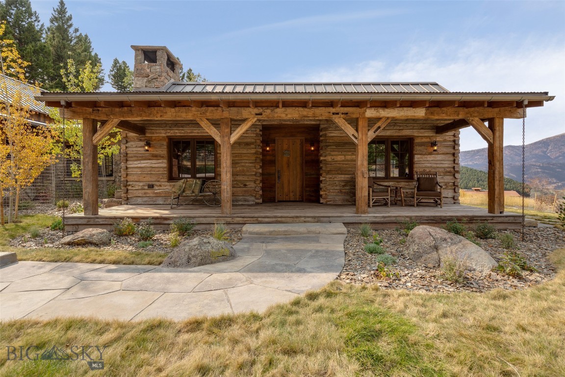 5730 Jackson Creek Road