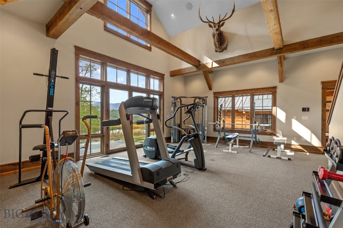 5730 Jackson Creek Road