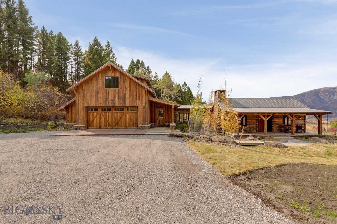 5730 Jackson Creek Road