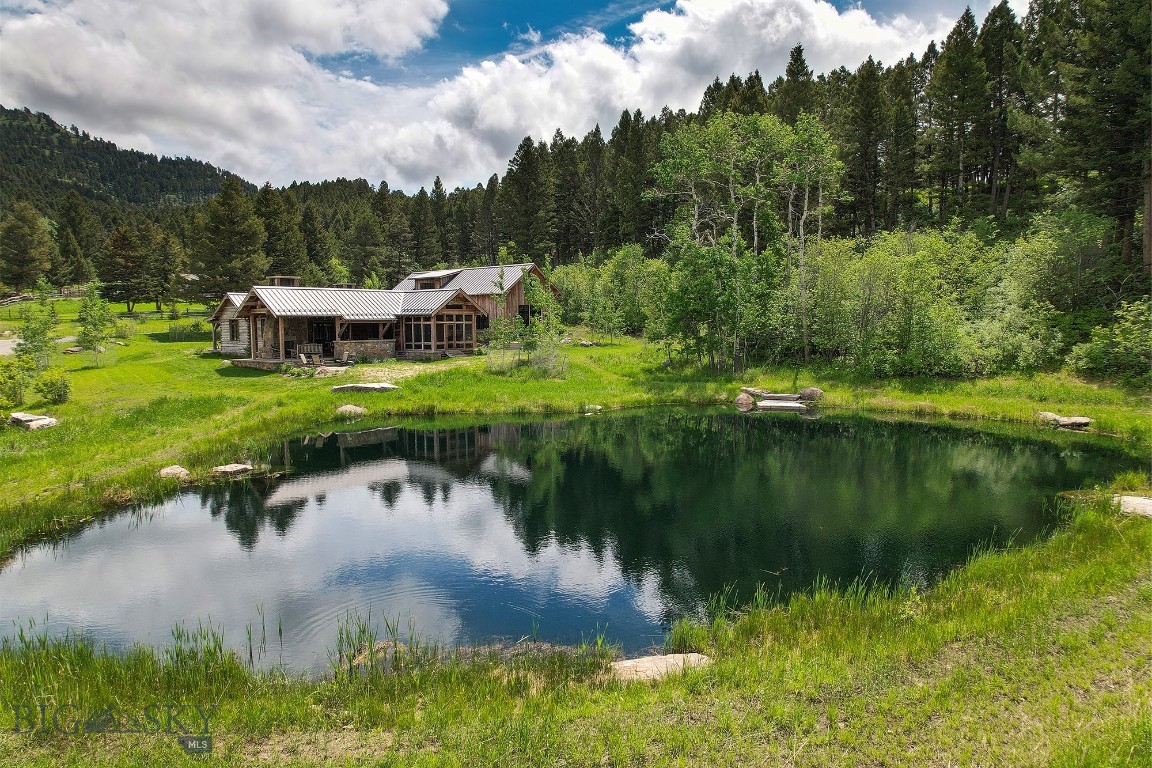 5730 Jackson Creek Road