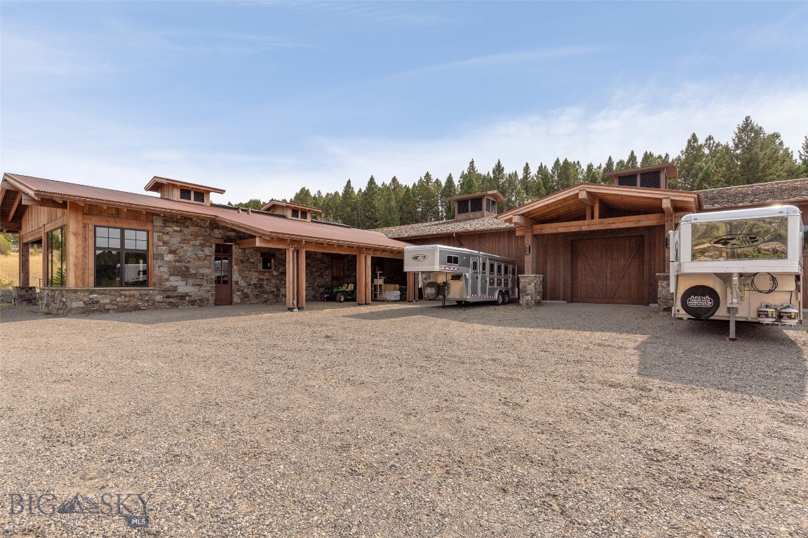 5730 Jackson Creek Road