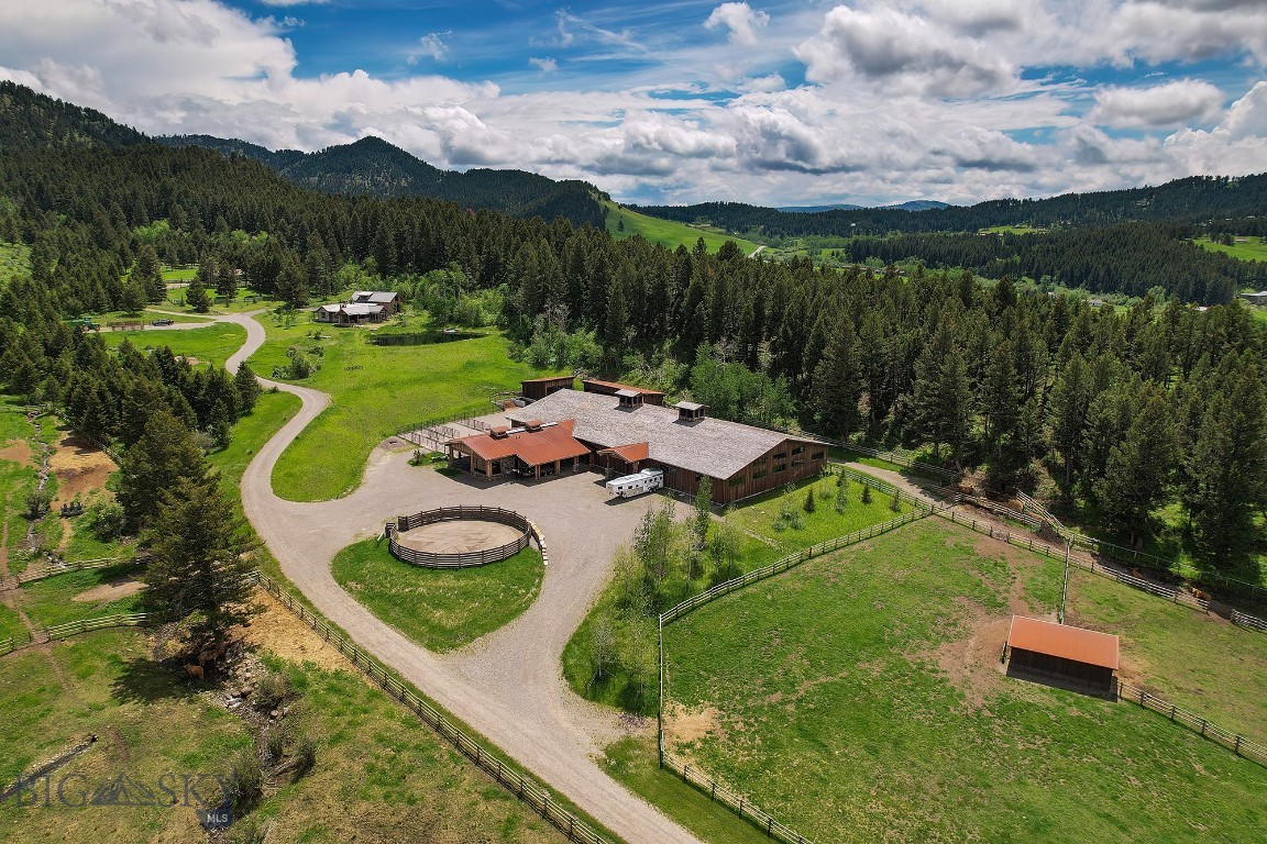 5730 Jackson Creek Road