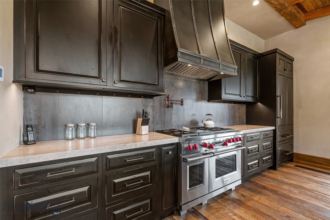 5730 Jackson Creek Road