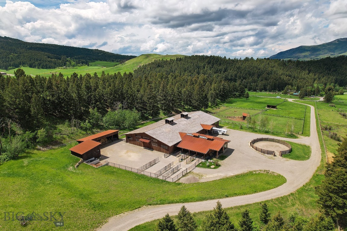 5730 Jackson Creek Road