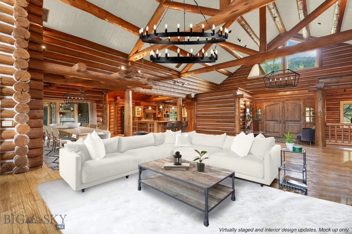 13345 Bridger Canyon Road