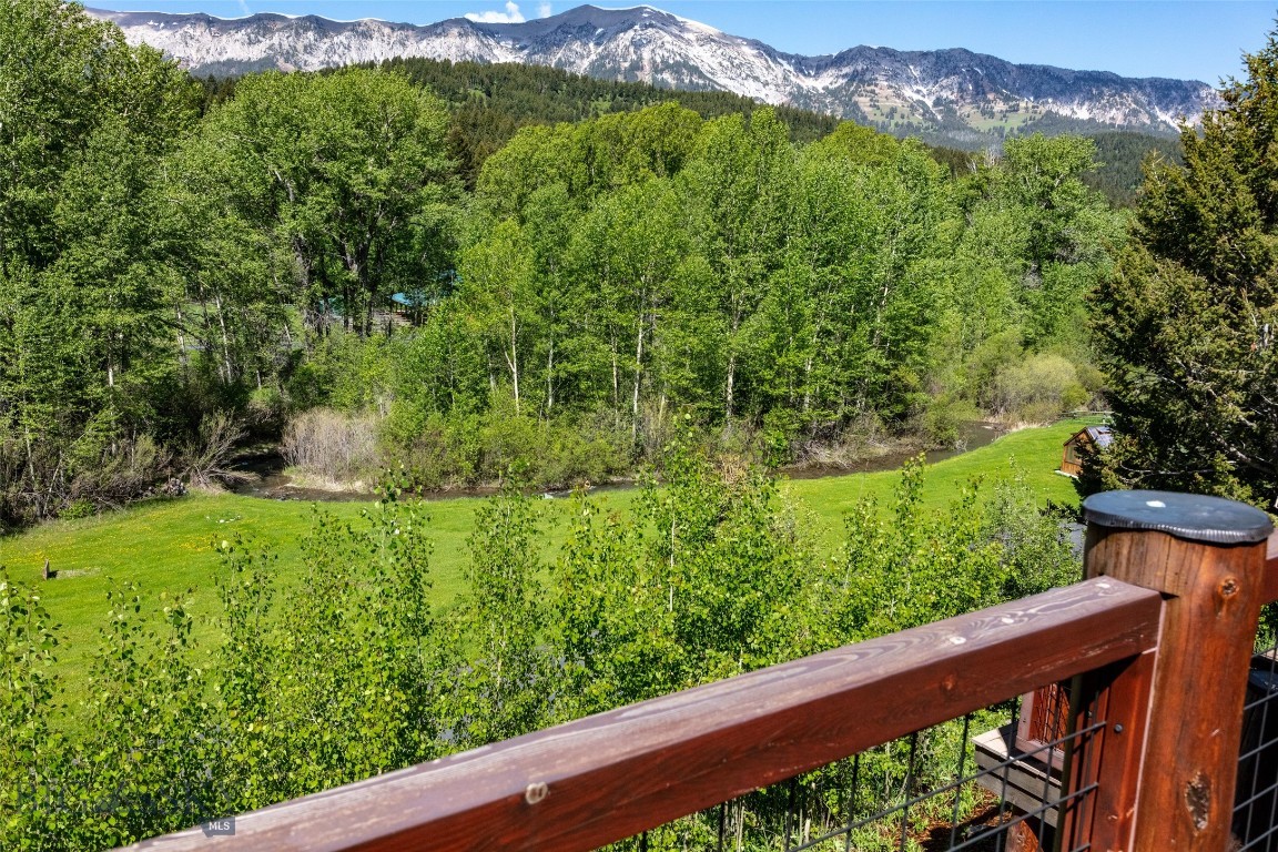 13345 Bridger Canyon Road