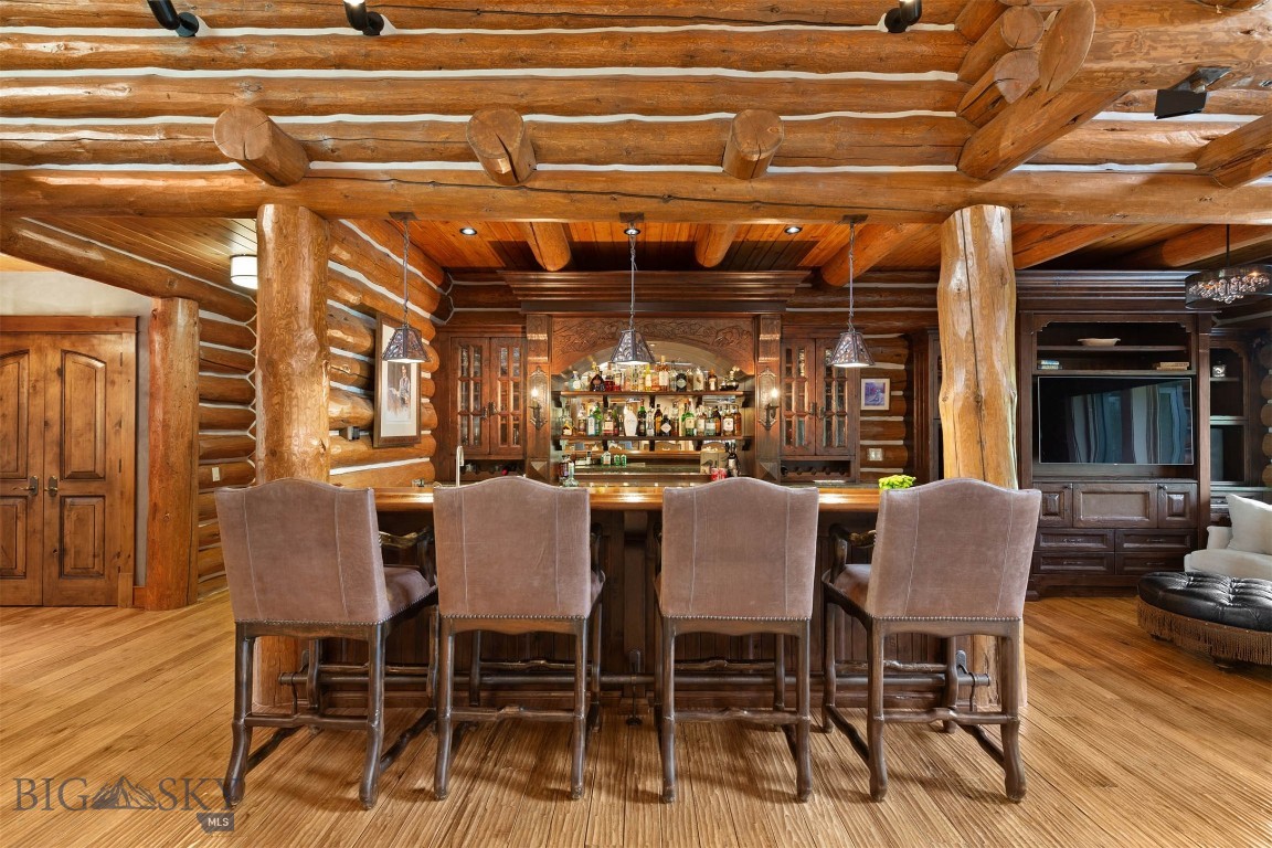 13345 Bridger Canyon Road