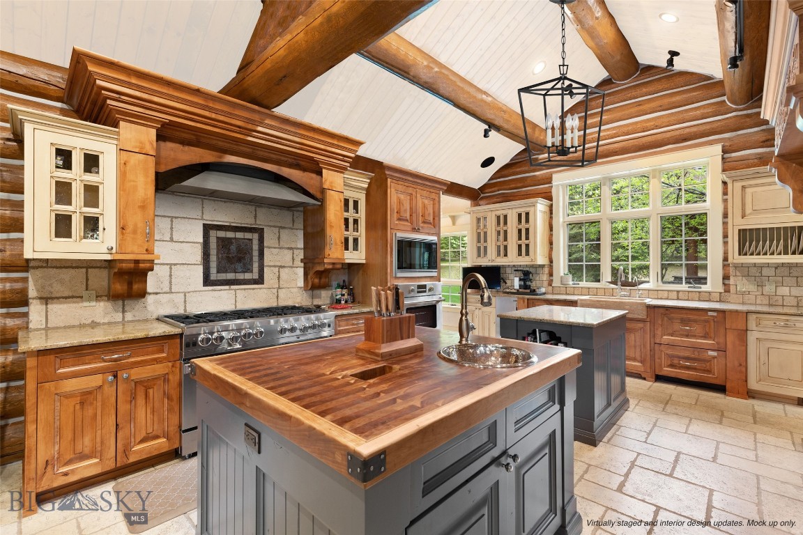 13345 Bridger Canyon Road