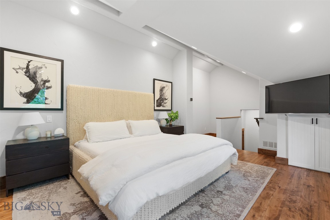 13345 Bridger Canyon Road