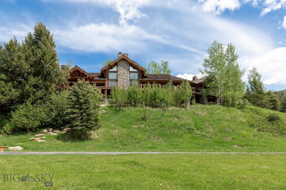 13345 Bridger Canyon Road