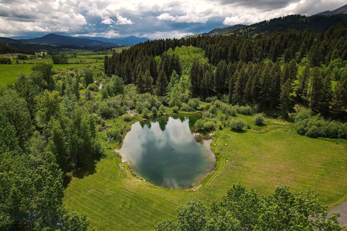 13345 Bridger Canyon Road