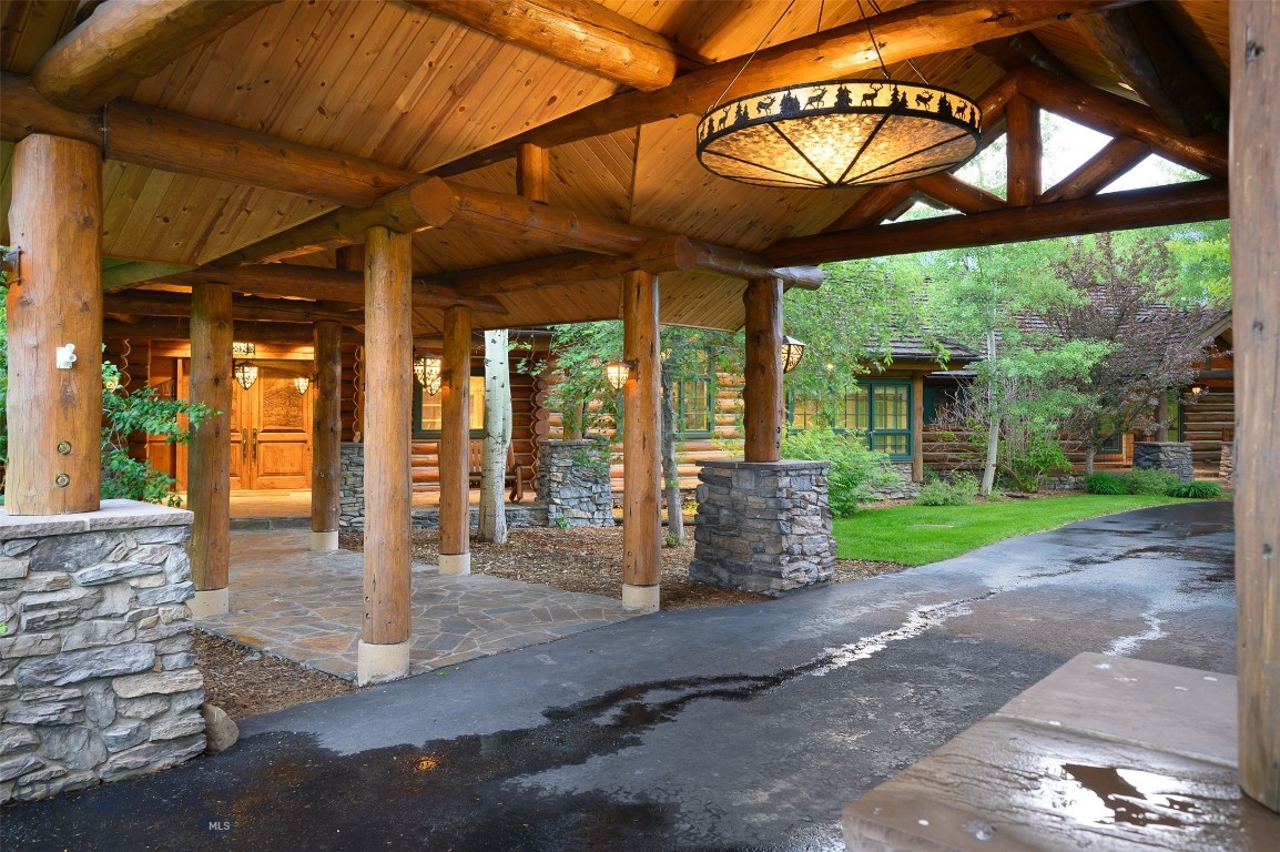 13345 Bridger Canyon Road