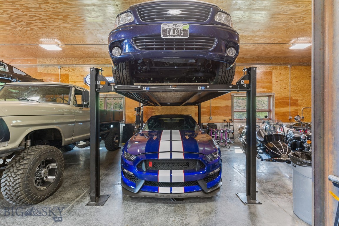 13345 Bridger Canyon Road