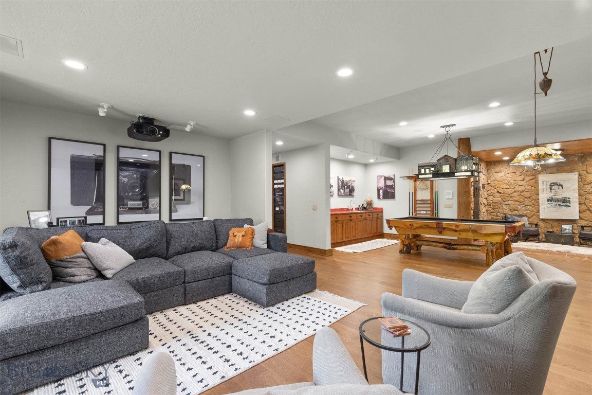 13345 Bridger Canyon Road