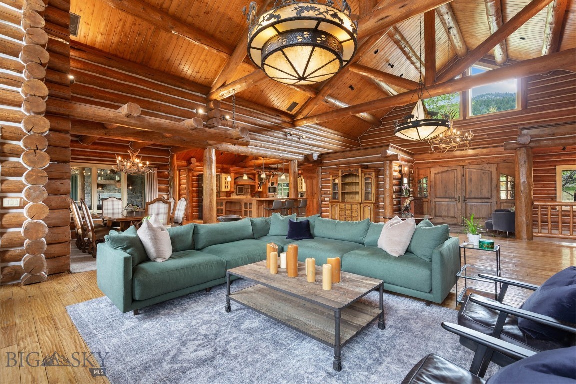 13345 Bridger Canyon Road