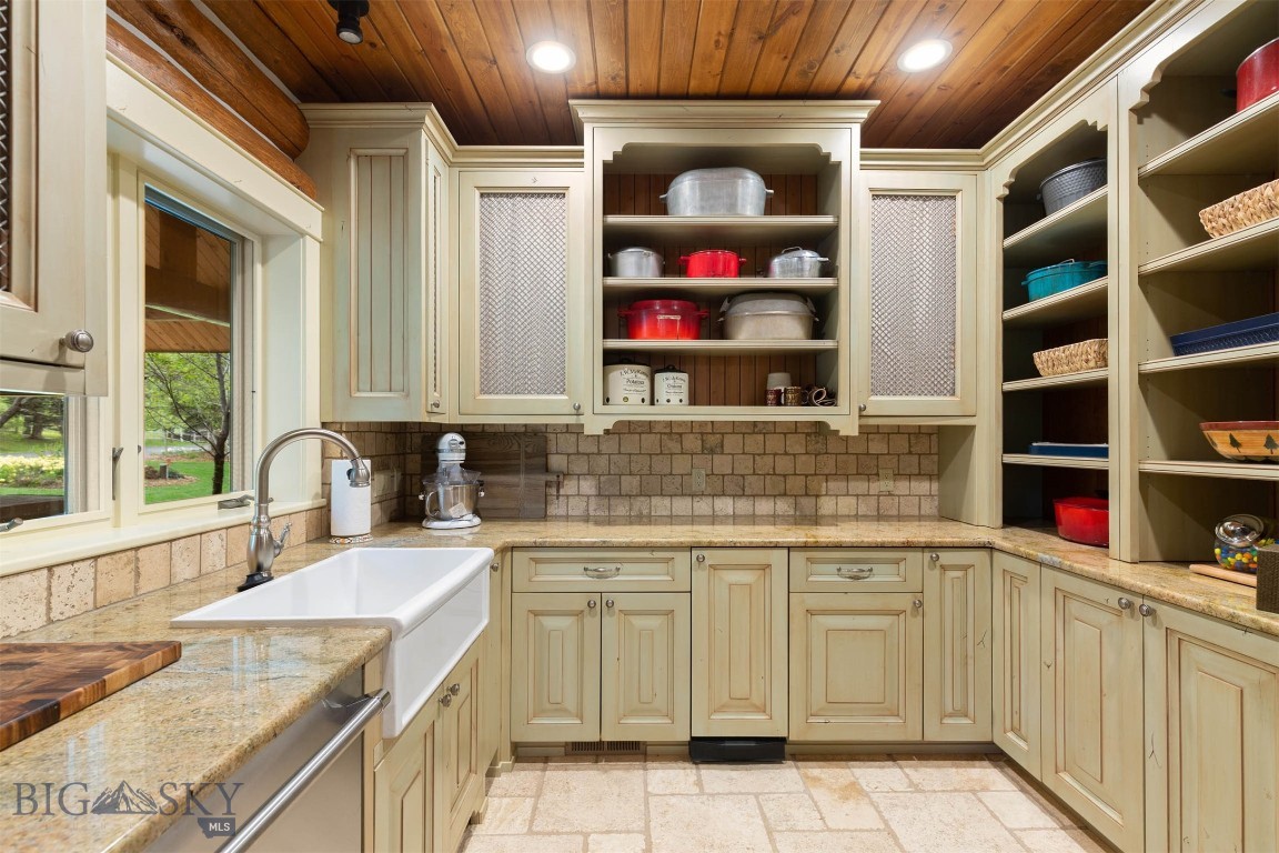 13345 Bridger Canyon Road