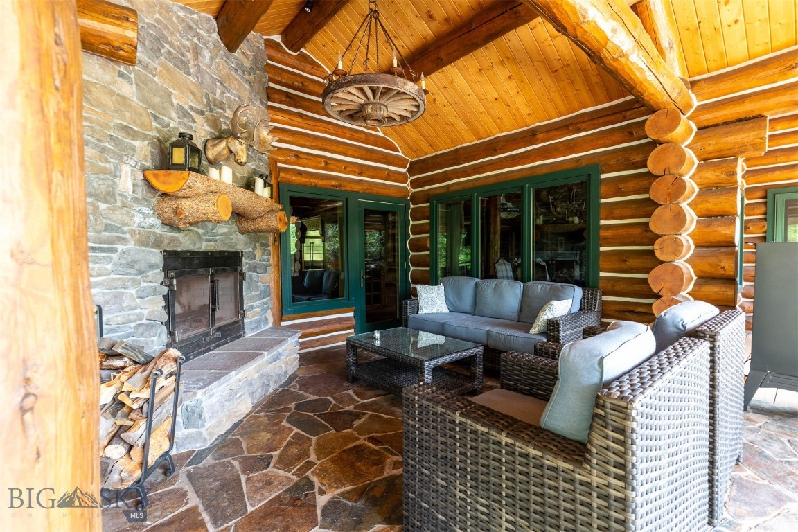 13345 Bridger Canyon Road