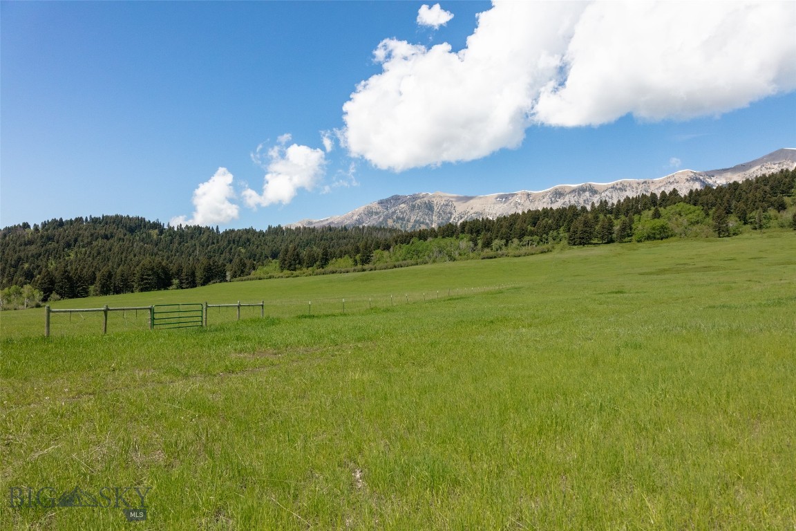 13345 Bridger Canyon Road