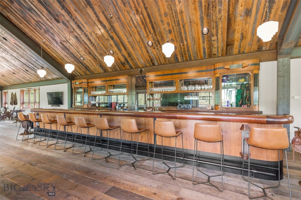 13345 Bridger Canyon Road